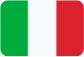 Reine Produktionsbetriebe Italiano